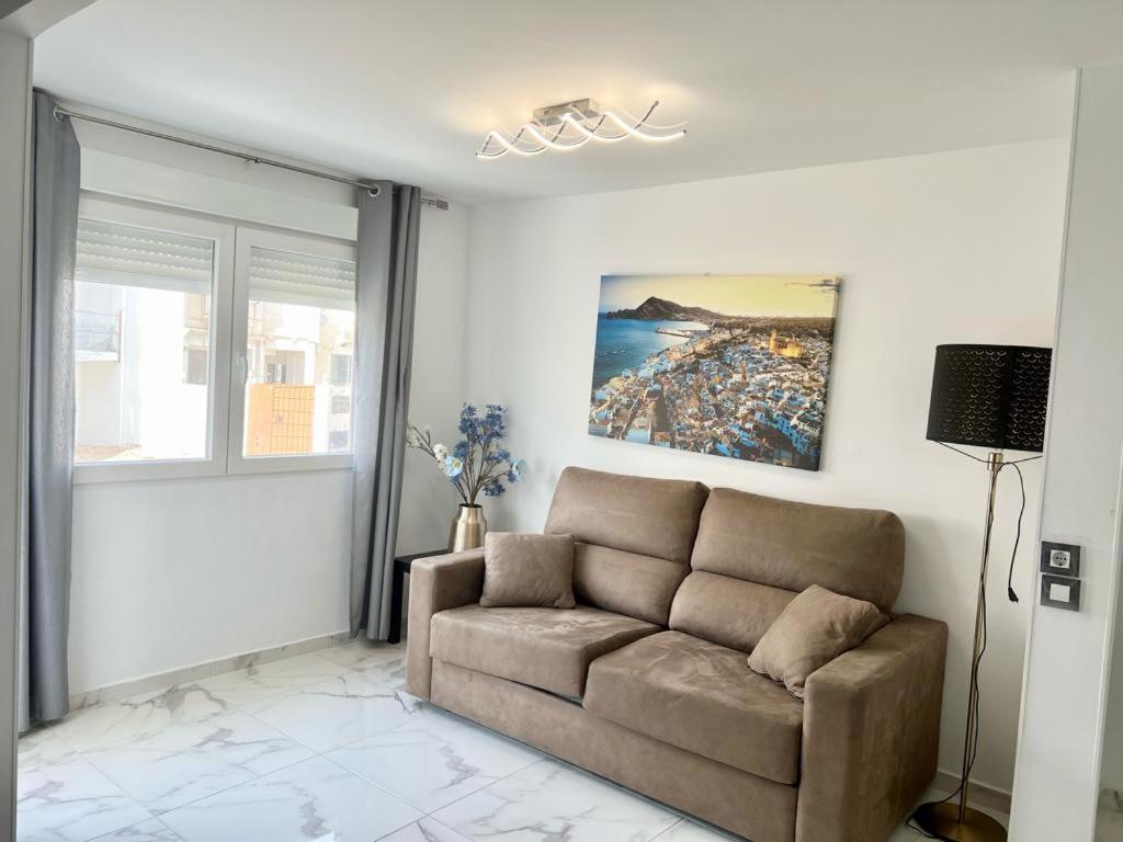 Apartamento Alteagroup Centro Экстерьер фото