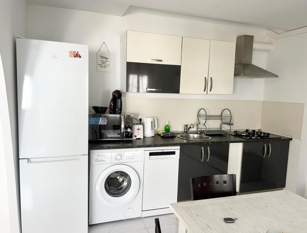 Apartamento Alteagroup Centro Экстерьер фото