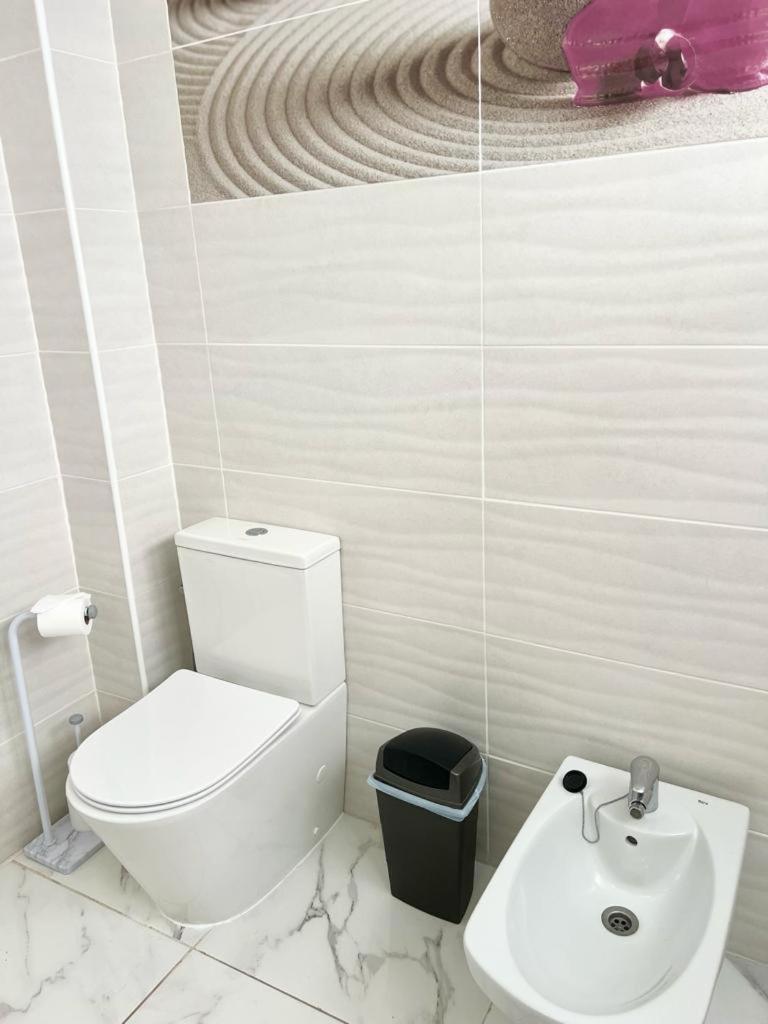Apartamento Alteagroup Centro Экстерьер фото