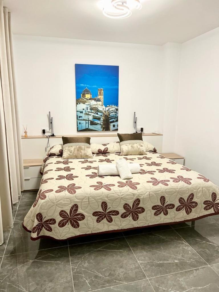 Apartamento Alteagroup Centro Экстерьер фото